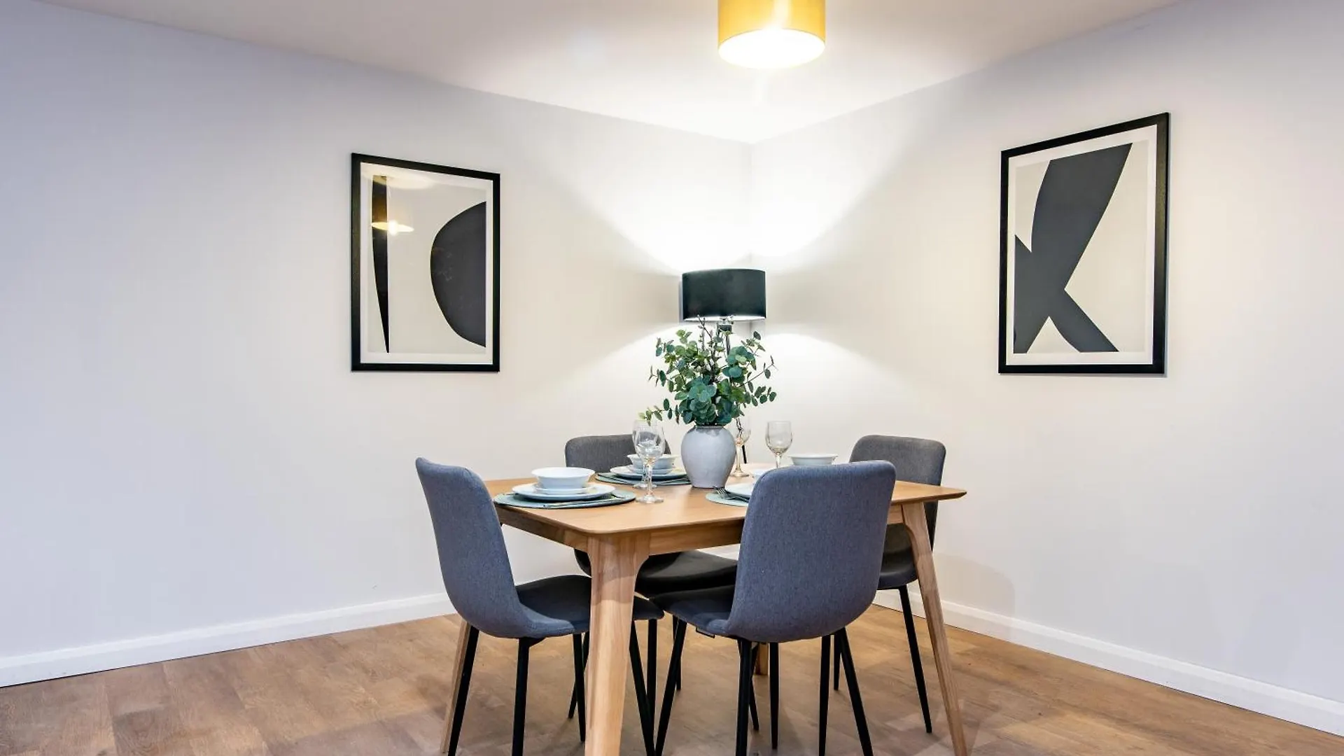 2Br Apartment With Parking, Close To York Centre Reino Unido